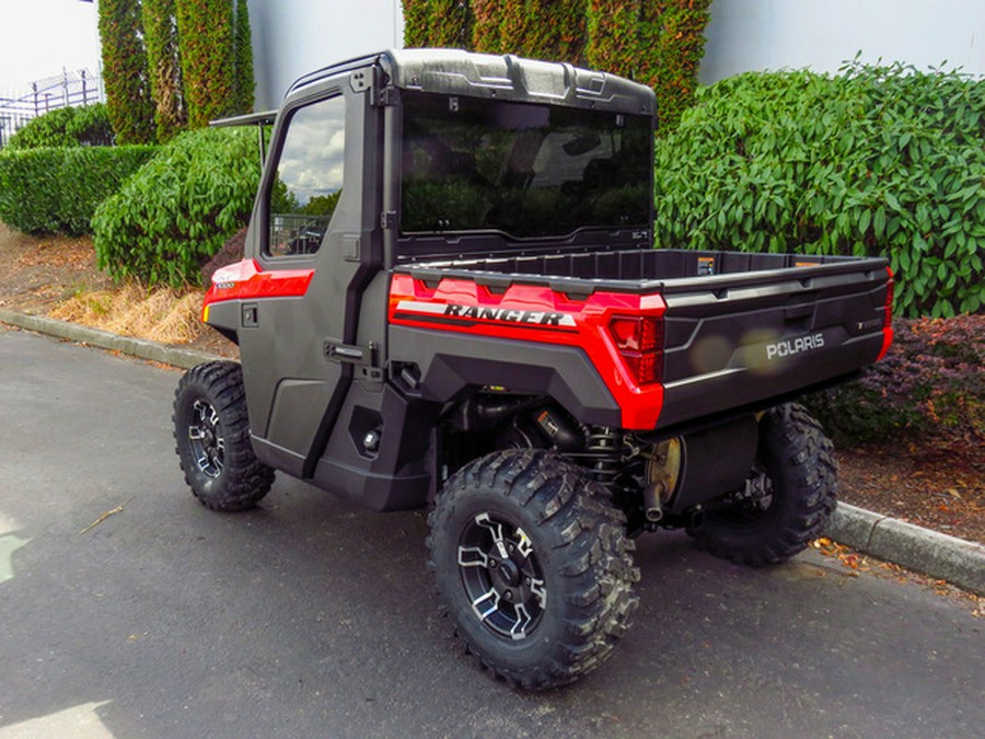 2027 Polaris Ranger XP 1000 NorthStar Ultimate