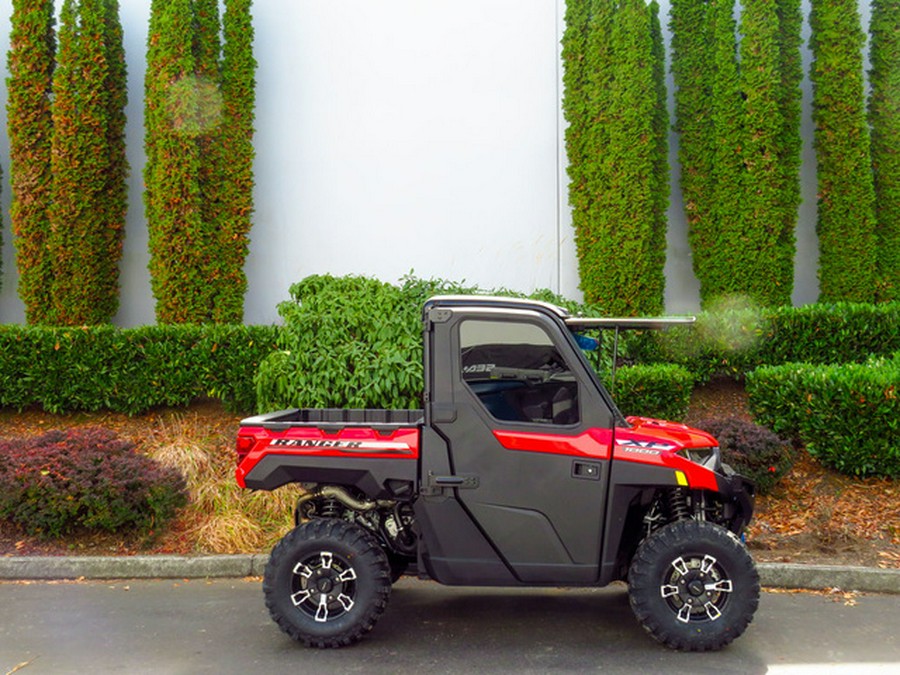 2027 Polaris Ranger XP 1000 NorthStar Ultimate