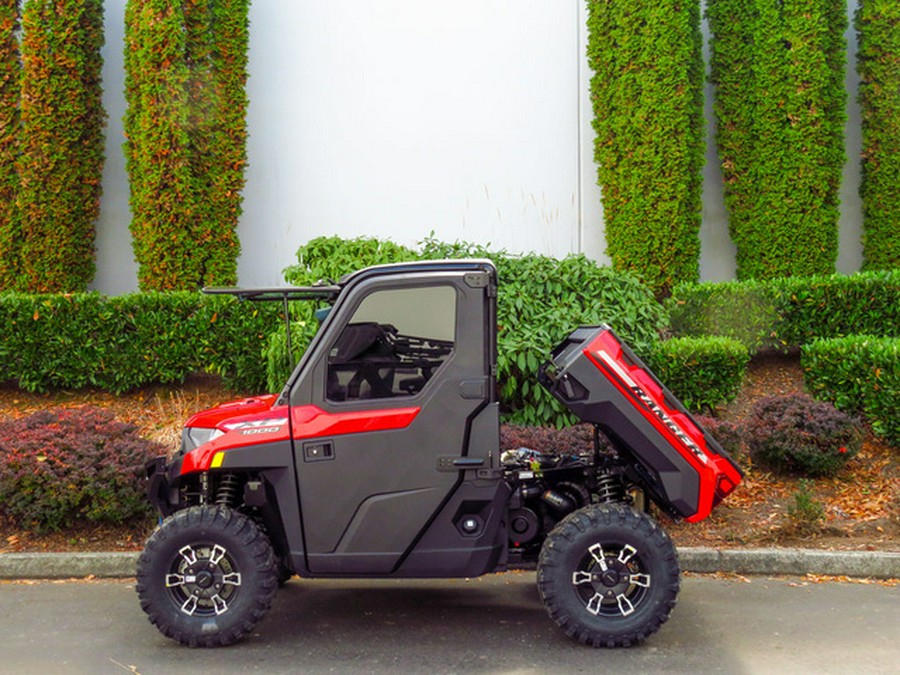 2027 Polaris Ranger XP 1000 NorthStar Ultimate