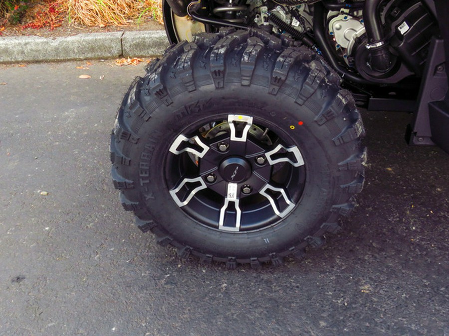 2027 Polaris Ranger XP 1000 NorthStar Ultimate