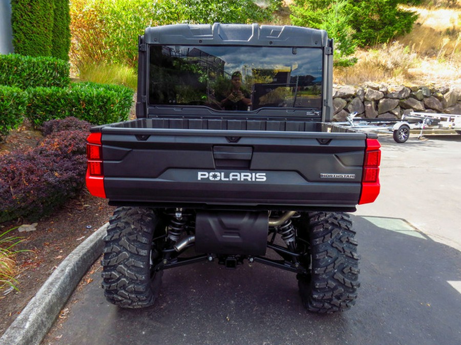 2027 Polaris Ranger XP 1000 NorthStar Ultimate