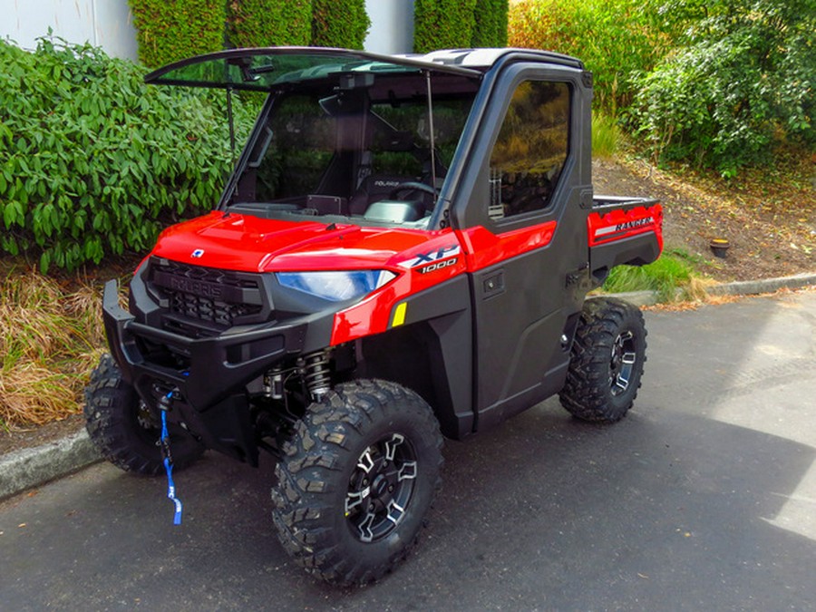 2027 Polaris Ranger XP 1000 NorthStar Ultimate