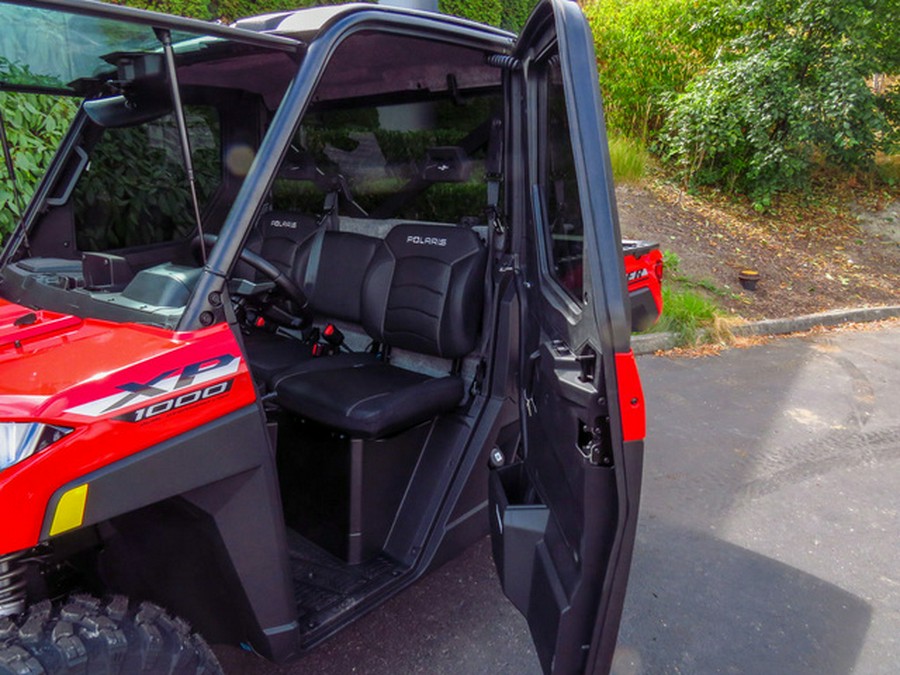 2027 Polaris Ranger XP 1000 NorthStar Ultimate