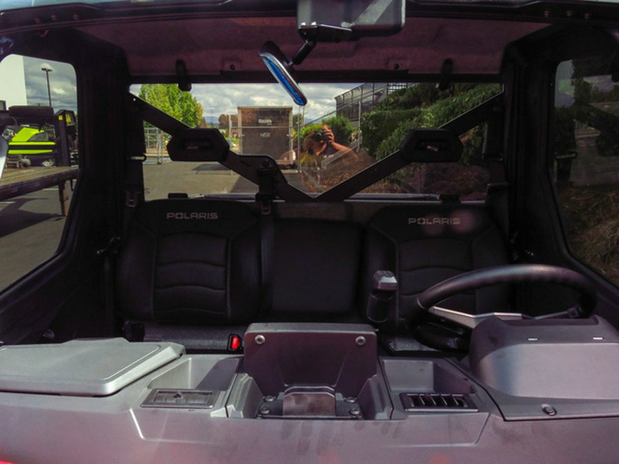 2027 Polaris Ranger XP 1000 NorthStar Ultimate