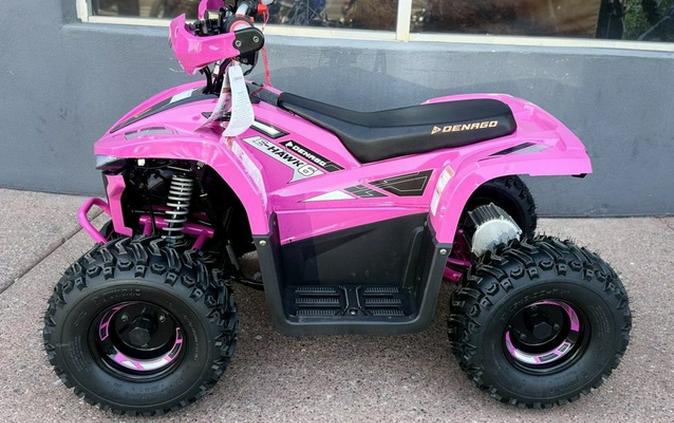 2026 Denago Powersports E-Hawk 6