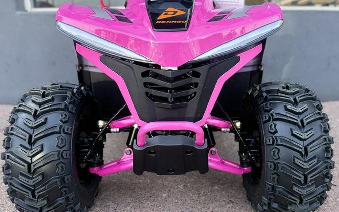 2026 Denago Powersports E-Hawk 6