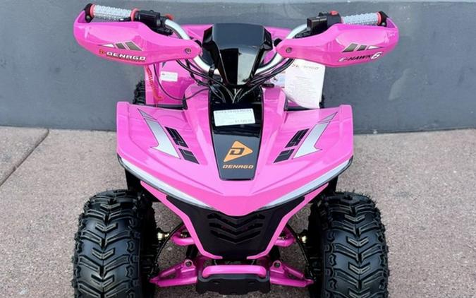 2026 Denago Powersports E-Hawk 6