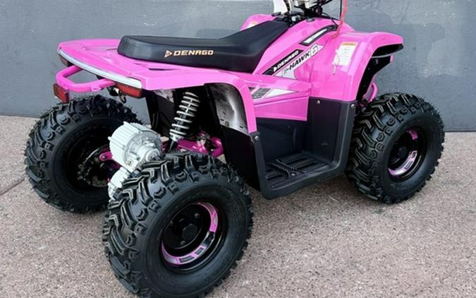 2026 Denago Powersports E-Hawk 6