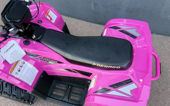 2026 Denago Powersports E-Hawk 6
