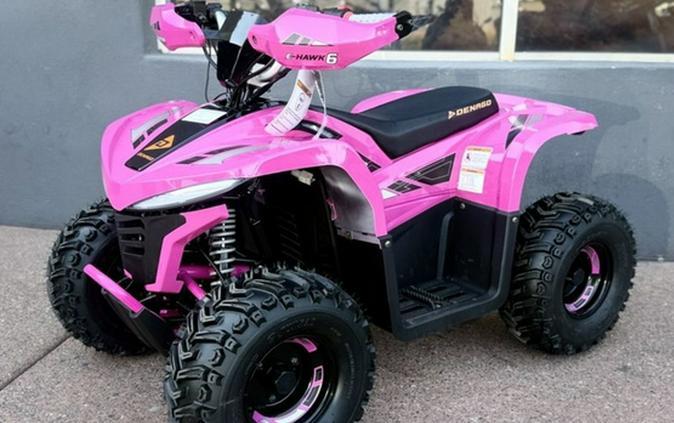 2026 Denago Powersports E-Hawk 6