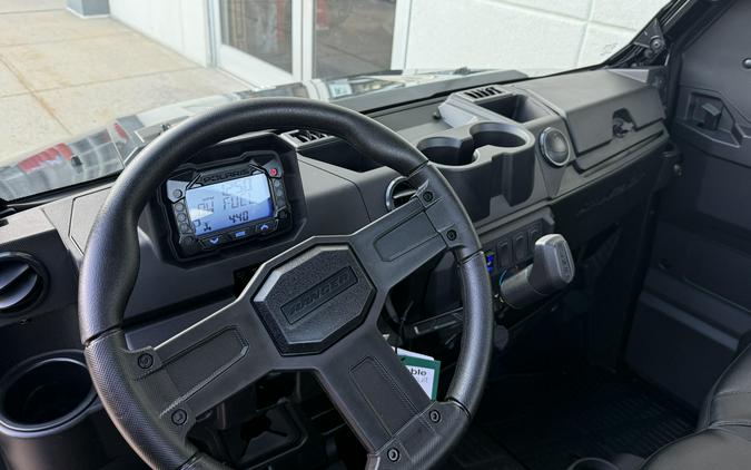 2027 Polaris RANGER 1000 CAB