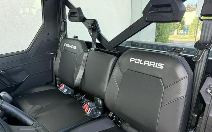 2027 Polaris RANGER 1000 CAB
