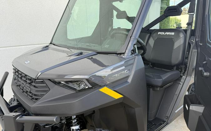 2027 Polaris RANGER 1000 CAB