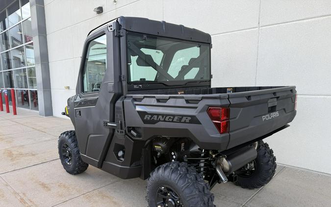 2027 Polaris RANGER 1000 CAB