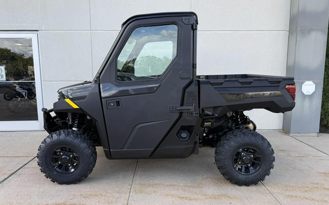 2027 Polaris RANGER 1000 CAB