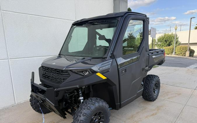 2027 Polaris RANGER 1000 CAB