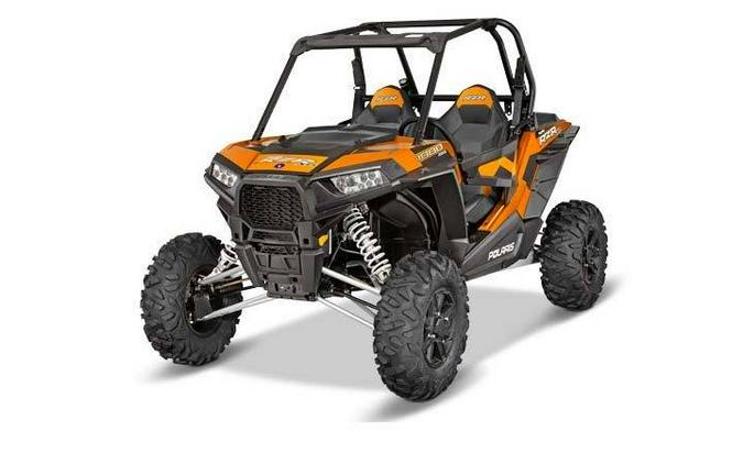 2014 Polaris RZR® XP 1000 EPS LE