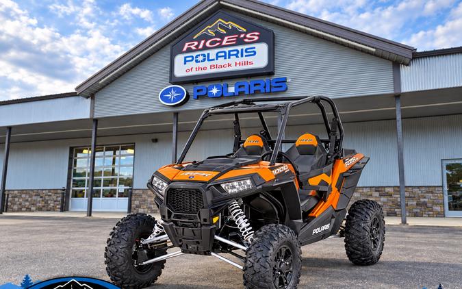 2014 Polaris RZR® XP 1000 EPS LE