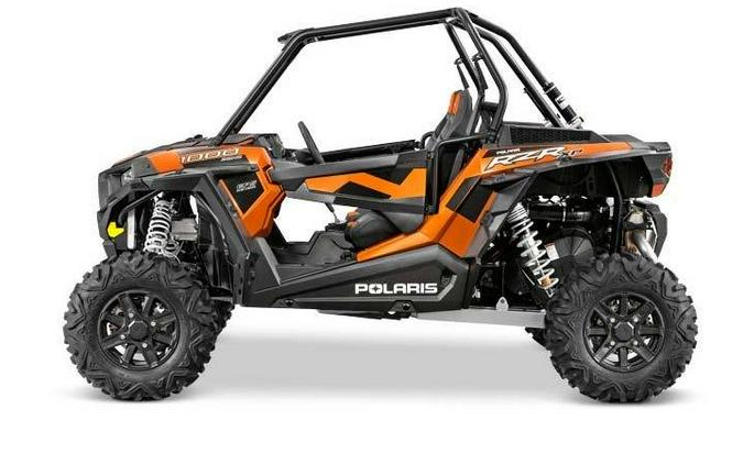 2014 Polaris RZR® XP 1000 EPS LE