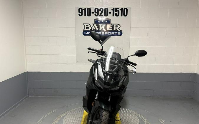 2027 Honda® ADV160