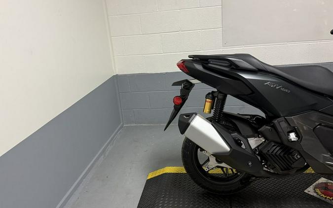 2027 Honda® ADV160