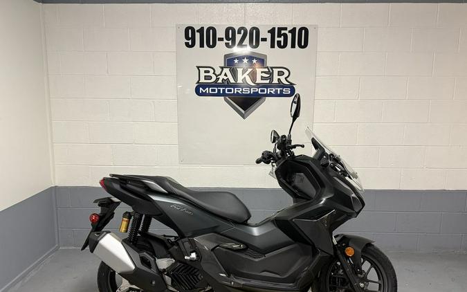 2027 Honda® ADV160