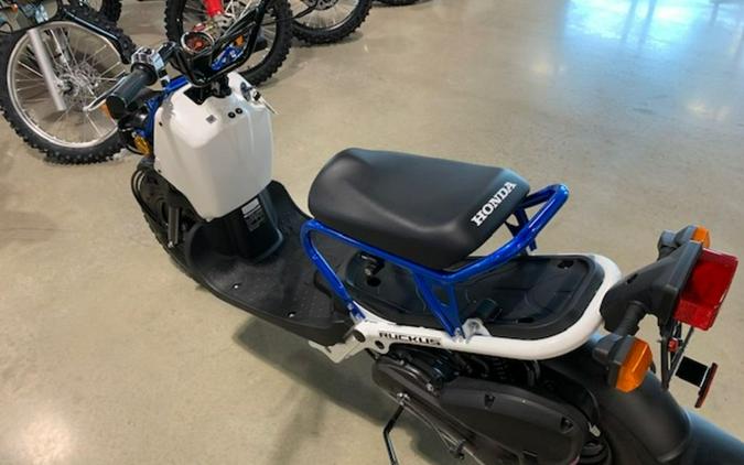 2023 Honda® Ruckus