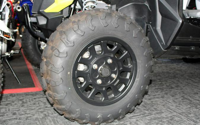 2022 Honda® Talon 1000R Fox Live Valve