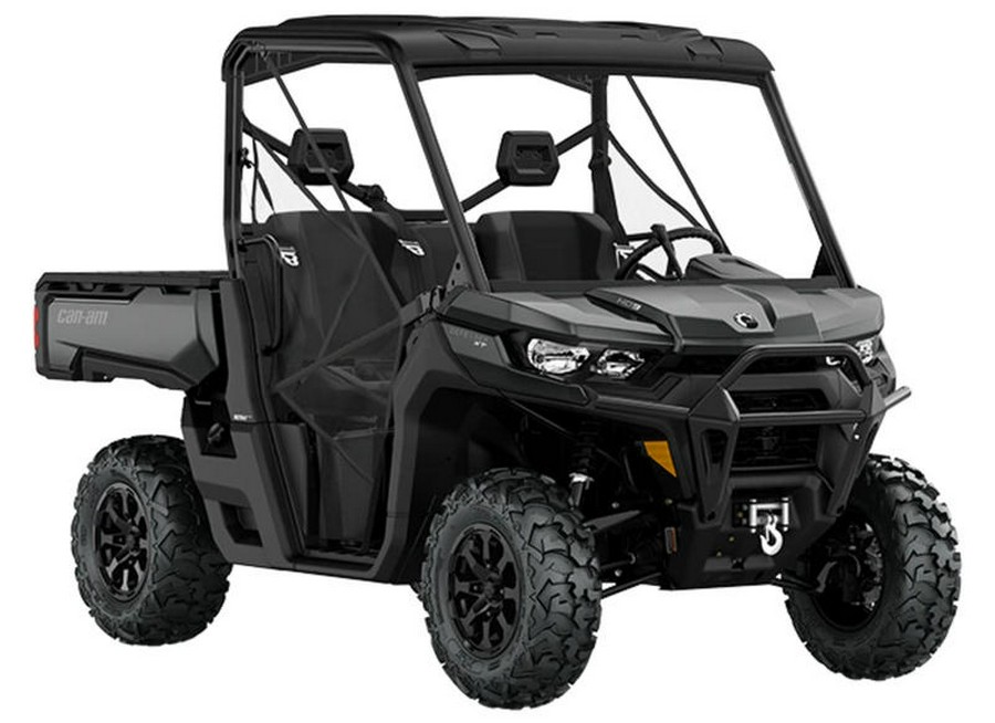 2023 Can-Am® Defender XT HD10