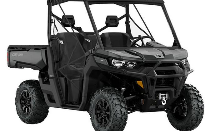 2023 Can-Am® Defender XT HD10