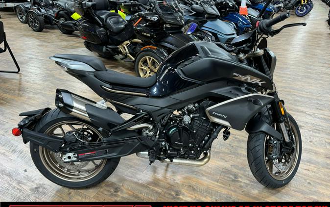 2024 CFMOTO NK 800