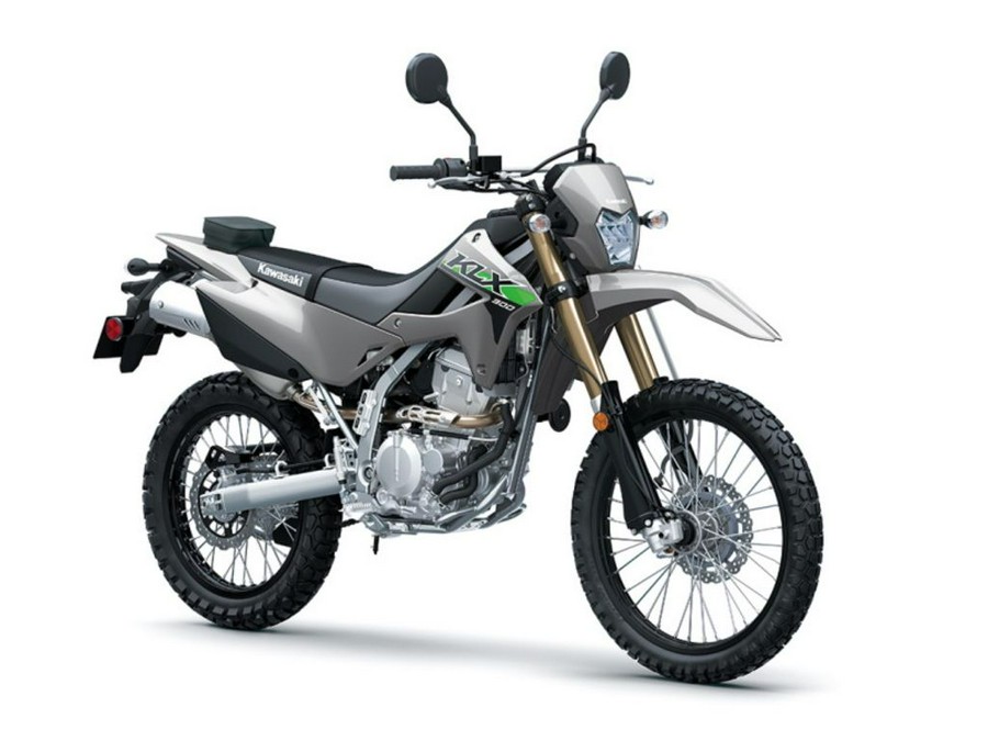 2024 Kawasaki KLX® 300