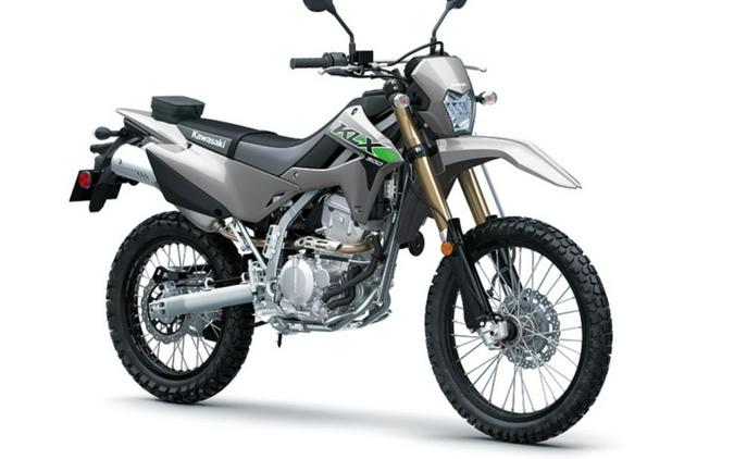 2024 Kawasaki KLX® 300