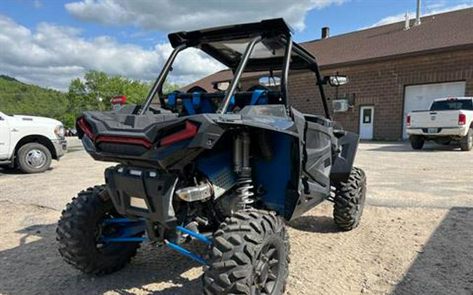 2022 Polaris RZR XP 1000 Premium - Ride Command Package