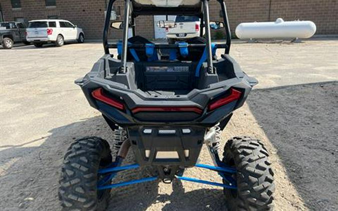 2022 Polaris RZR XP 1000 Premium - Ride Command Package