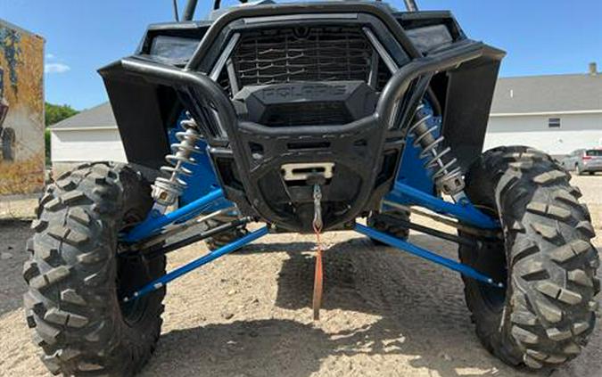 2022 Polaris RZR XP 1000 Premium - Ride Command Package