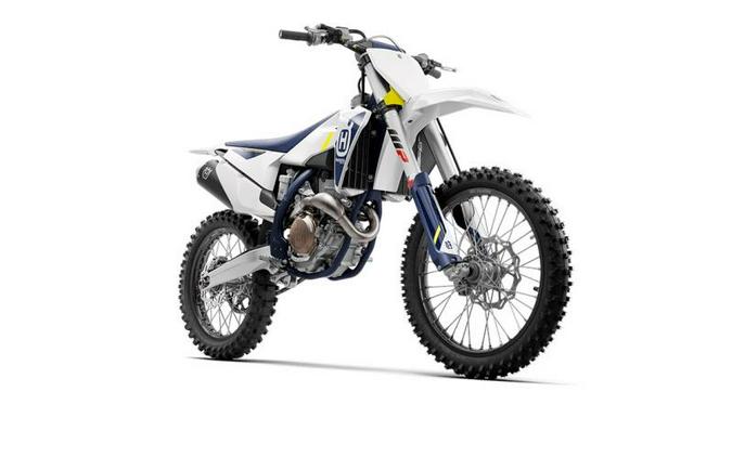 2022 Husqvarna® FC 450