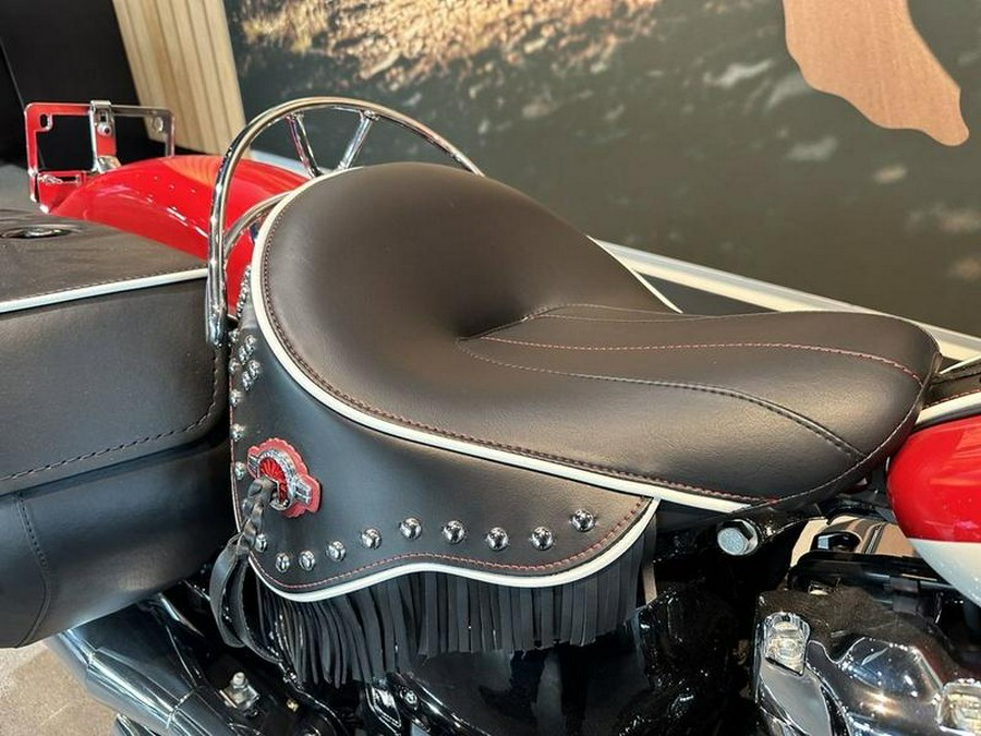 2024 Harley-Davidson® FLI - Hydra-Glide Revival