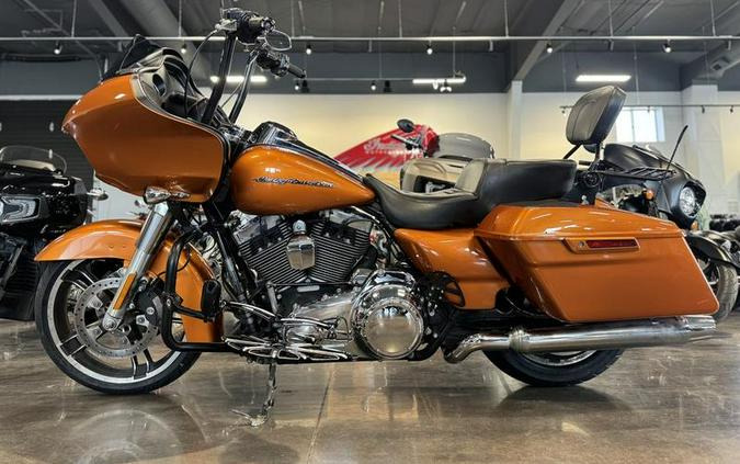 2016 Harley-Davidson® FLTRX - Road Glide®