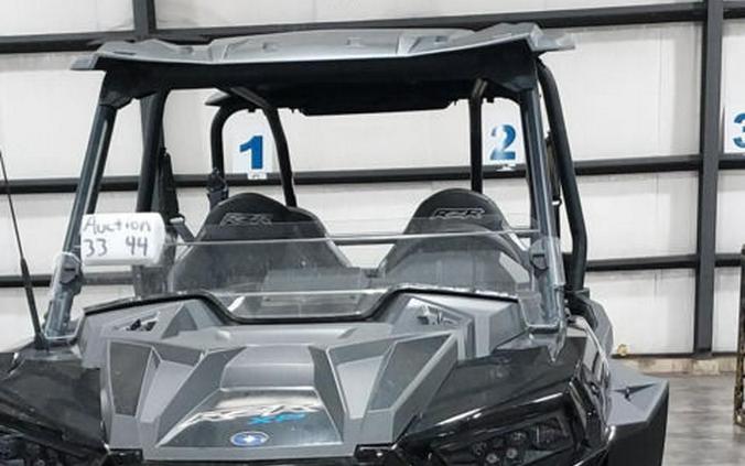 2023 Polaris® RZR XP 4 1000 Ultimate