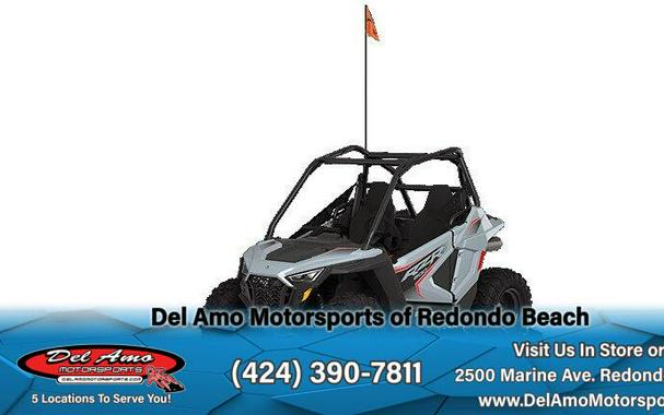 2024 Polaris RZR 200 EFI