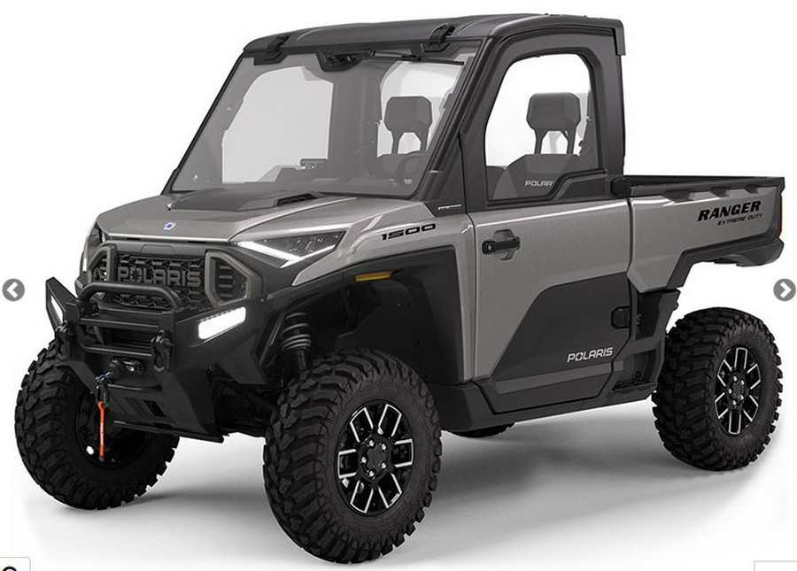 2024 Polaris Industries R24XAW1RBH