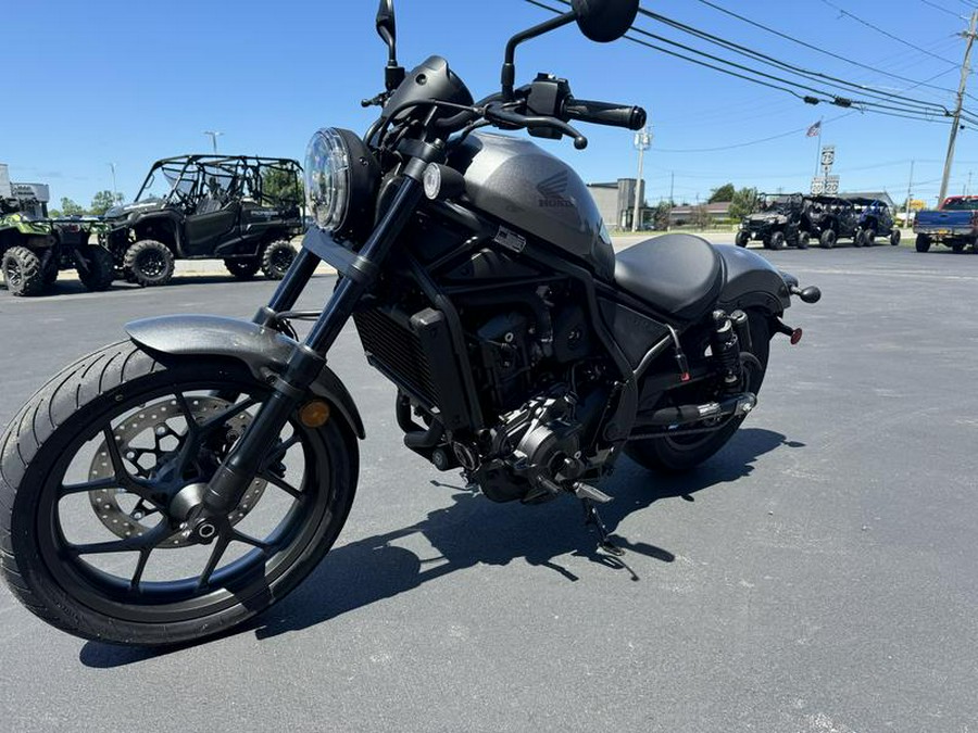 2024 Honda® Rebel 1100