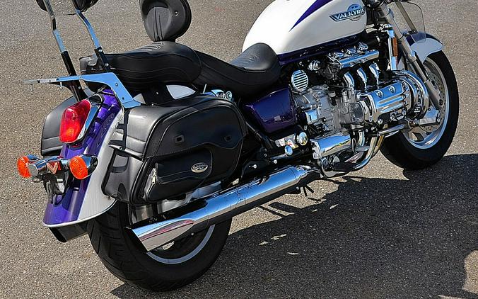 1997 HONDA VALKYRIE