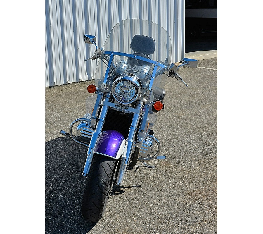 1997 HONDA VALKYRIE