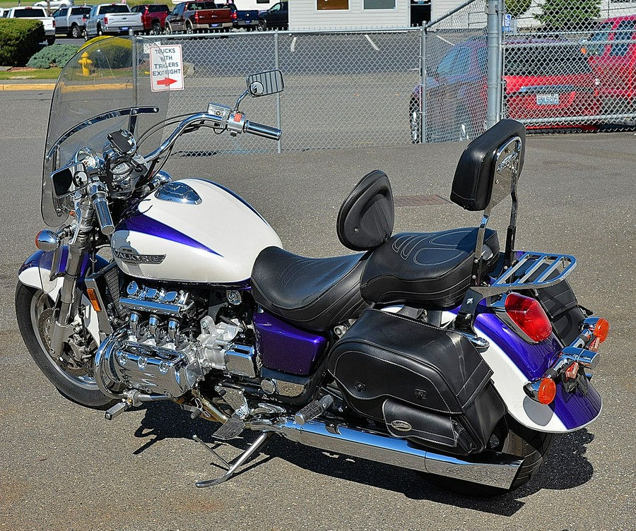 1997 HONDA VALKYRIE