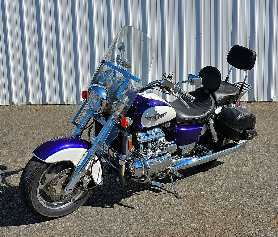 1997 HONDA VALKYRIE