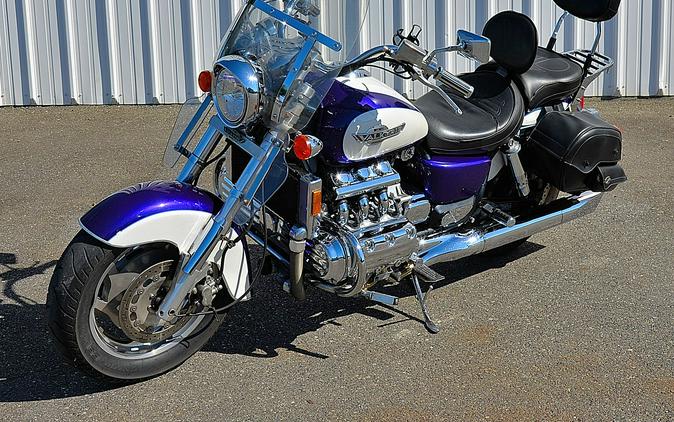 1997 HONDA VALKYRIE