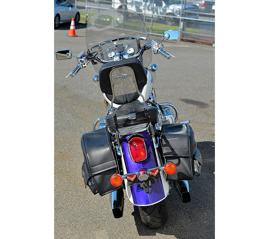 1997 HONDA VALKYRIE