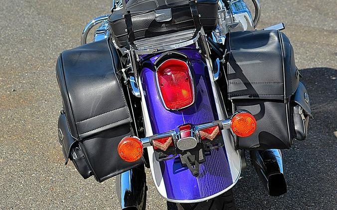 1997 HONDA VALKYRIE